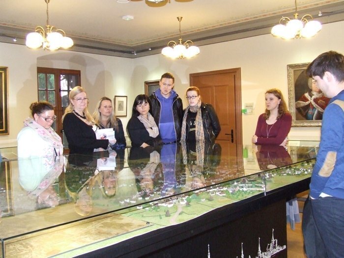 Noc Muzeów w Muzeum Ziemi Wschowskiej