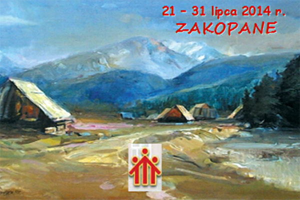 Wakacje Na Górce z Salezjankami