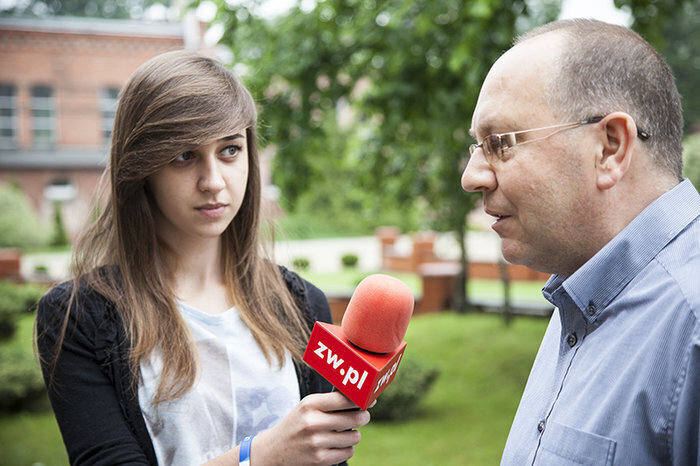 Jaruzelski zbrodniarz czy bohater Sonda