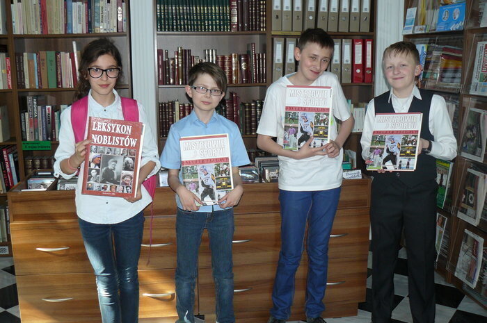 Rywalizacja i zabawa