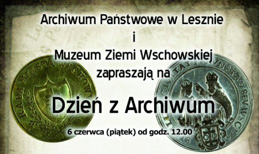 Dzień z Archiwum w MZW