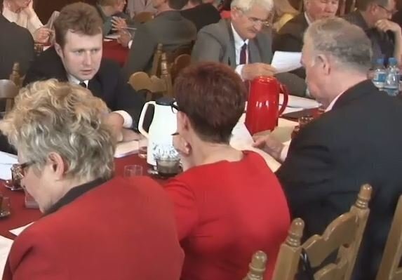 Radna wnioskuje o rozszerzenie oferty usług lekarskich
