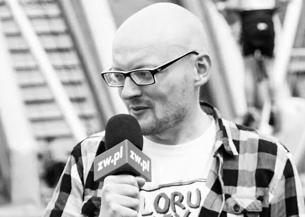 Pożegnaliśmy Michała