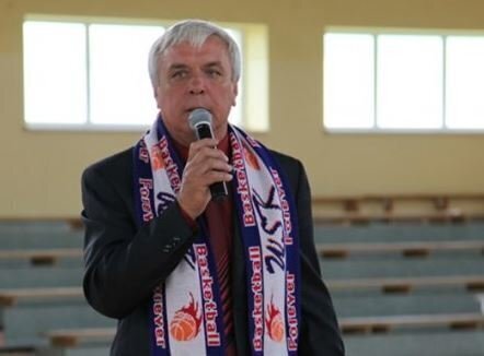 Zakończenie sezonu WSTK