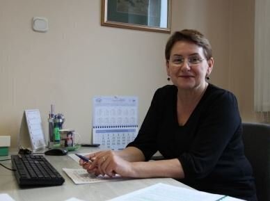 Mariola Chruszczewska nowym dyrektorem Ośrodka Pomocy Społecznej
