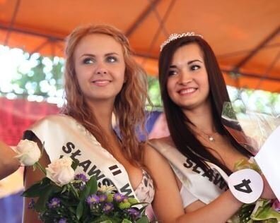 Miss Sławskiej Plaży Kandydatki mogą zgłaszać się do 4 lipca