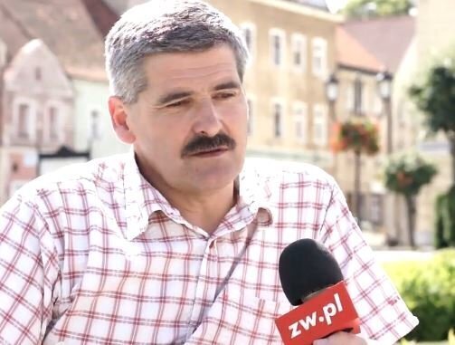 Z dyrektorem Piotrem Chałupką o Dniach Wschowy