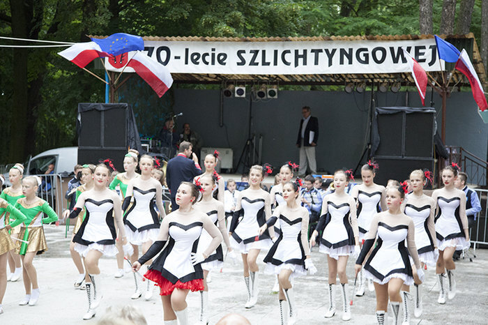 370-lecie Szlichtyngowej