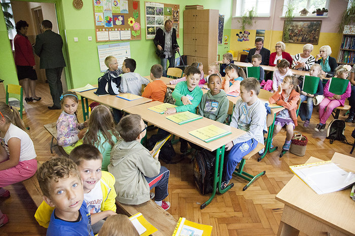 O niecodziennych i trochę zapomnianych przedmiotach