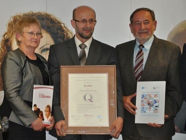 Sława godna polecenia