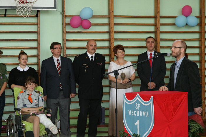 Koniec roku szkolnego