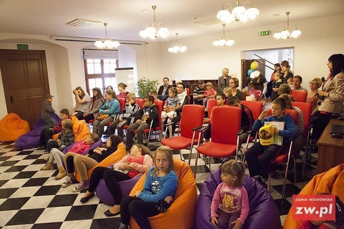 Zmiany godzin otwarcia biblioteki