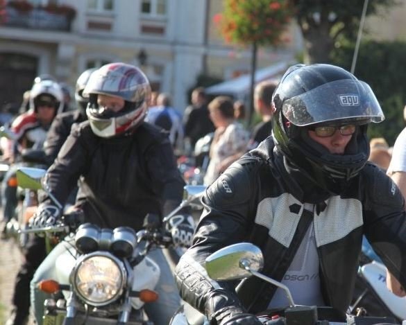 O pikniku motocyklowym który się nie odbył