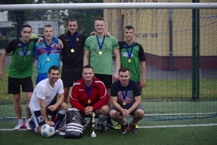 Zakończyła się Orlikowa Liga Piłki Nożnej