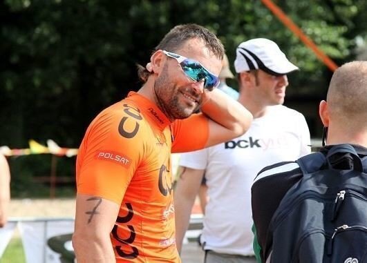 Sławski Festiwal Triathlonu pełen atrakcji