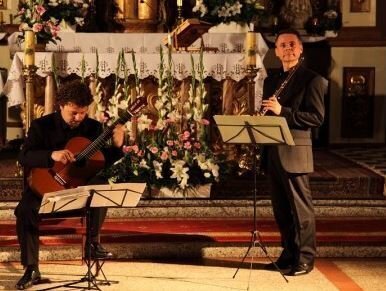 26 lipca inauguracja Polsko-Niemieckich spotkań muzycznych