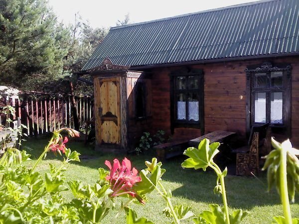 W Lubogoszczy o tajemnicach starych ogrodów