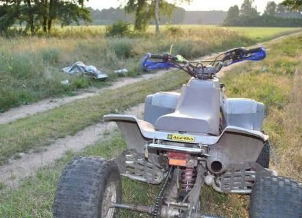 Tragedia w Nowych Drzewcach