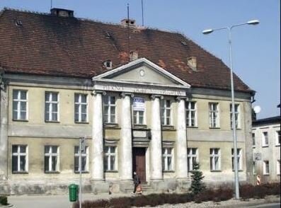 Kompleksowa modernizacja Państwowej Szkoły Muzycznej we Wschowie