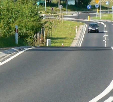 Obwodnice Wschowy i Szlichtyngowej wśród 30 inwestycji