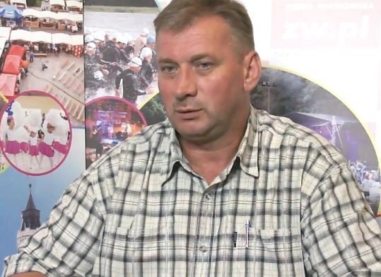 Rozmowa Przy Szklance Wody ze Stanisławem Kowalczykiem