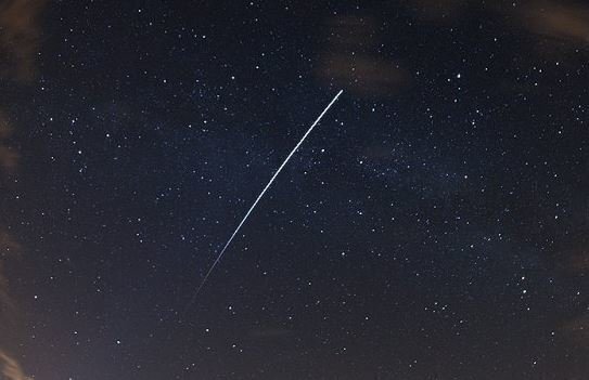 Jedyna taka noc w roku