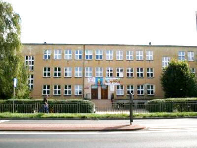 Szkoła Podstawowa nr 1 wprowadziła e-nauczanie
