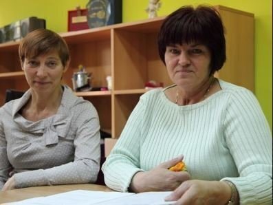 Stowarzyszenie pozyskało 35 tysięcy