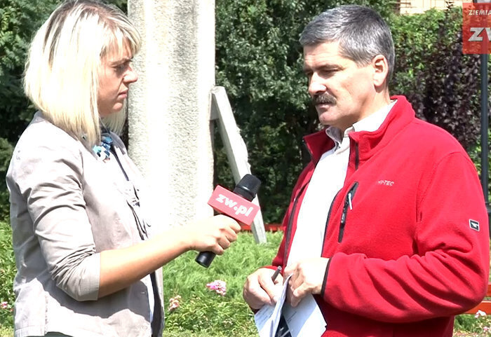 75 rocznica wybuchu II wojny światowej
