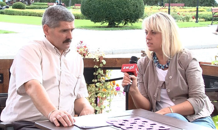 Święto plonów w Olbrachcicach