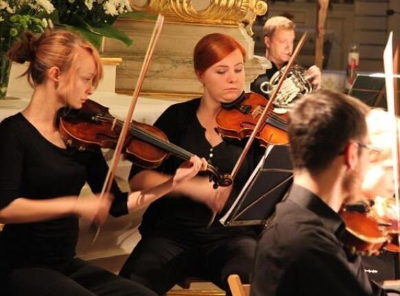 XI Królewski Festiwal Muzyki