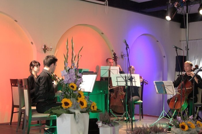 Królewski Festiwal Muzyki koncert otwarcia