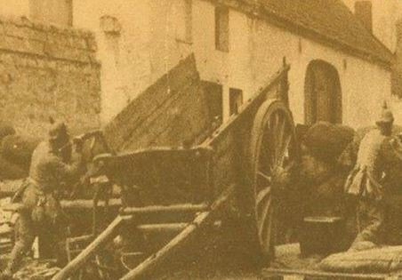 Wystawa planszowa w muzeum