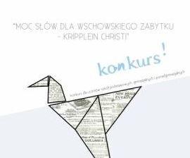 Czas A.R.T. ogłasza konkurs