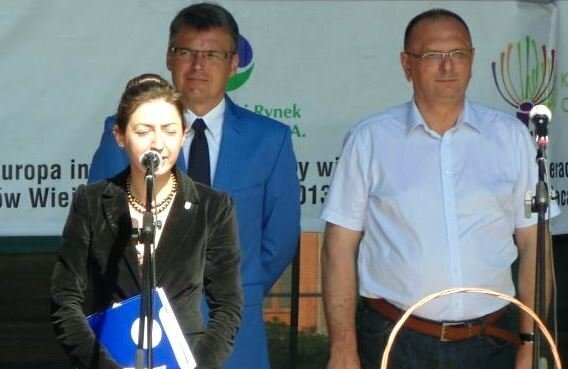 Smak powiatu wschowskiego