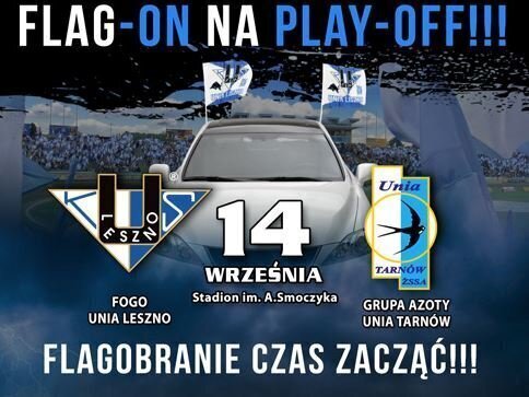 Wygraj bilety na mecz Unia-Unia