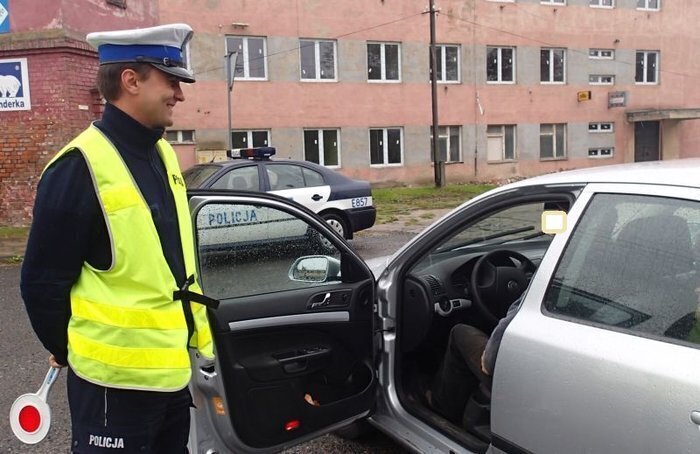 Czuwają nad bezpieczeństwem kierowców i pasażerów