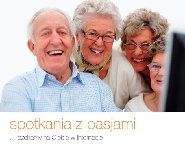Spotkanie z pasjami w Sławie