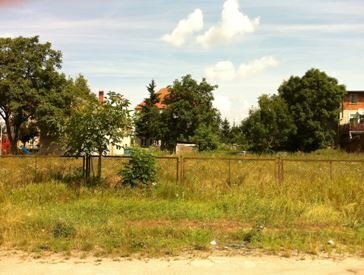 Wyciąg z ogłoszenia o rokowaniach