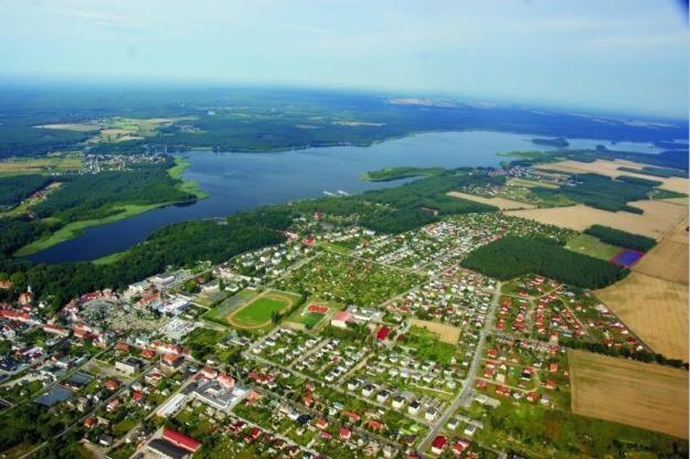 Konsultacje społeczne w Sławie