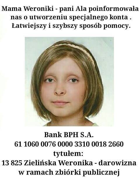 Sława Lake Challenge dla Weroniki