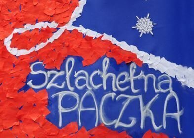 Dołącz do drużyny Szlachetnej Paczki