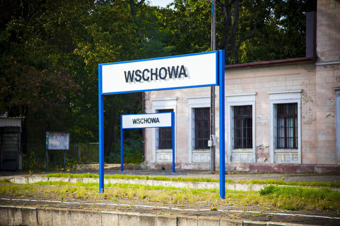 Album Podróż sentymentalna