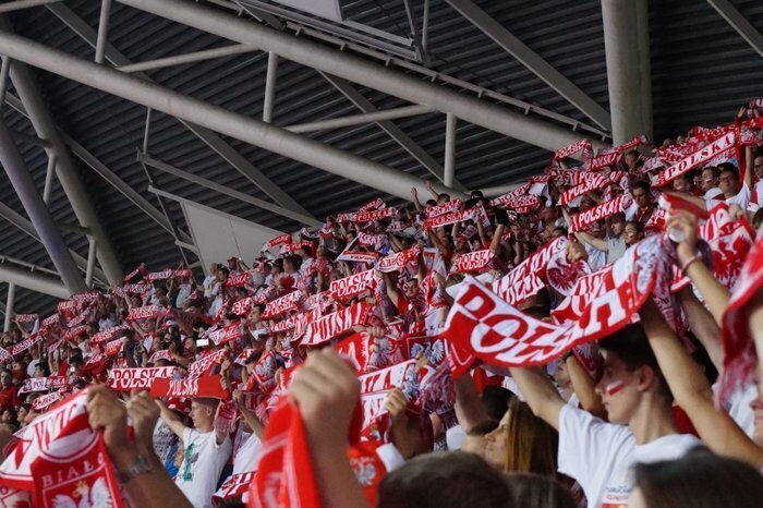 Staszic na Mistrzostwach Świata w Piłce Siatkowej Mężczyzn 2014