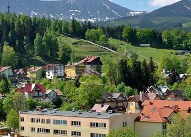 Turnus rehabilitacyjny w Karpaczu