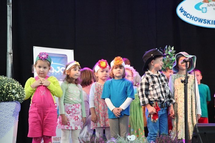 Powiatowe Prezentacje Gospodarcze i Wschowskie Dni Recyklingu