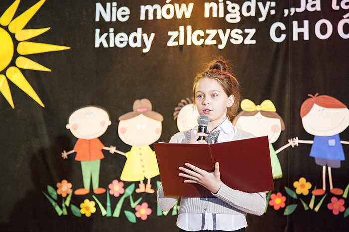 Inwestycja w najmłodszych obywateli gminy
