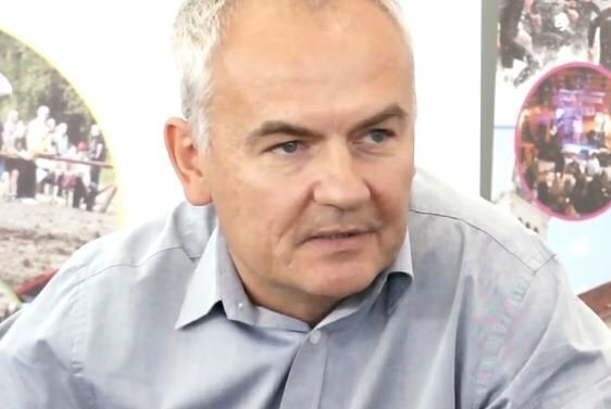 Z Krzysztofem Jaskiem o lokalnym biznesie