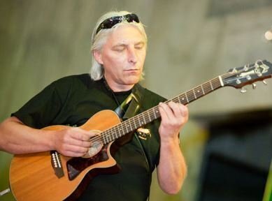W Sławie jazz blues i swing