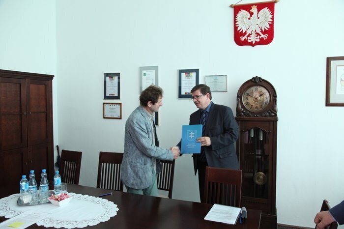 Inwestycje drogowe w gminie Wschowa